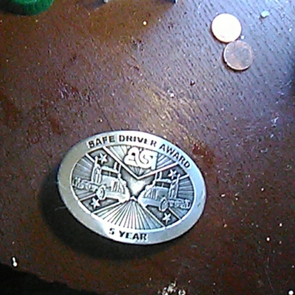 Belt buckle for men